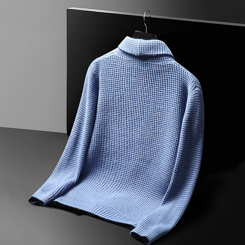 Levi Knitted Cardigan