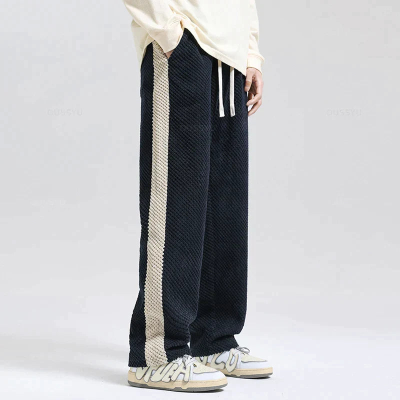 Hype Waffle Corduroy Joggers