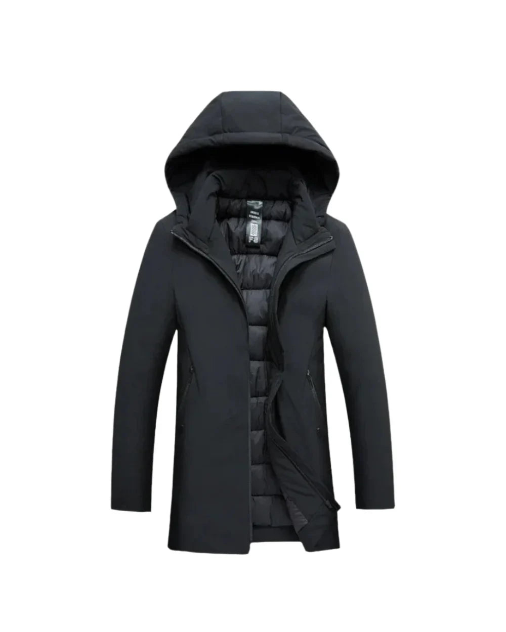 Veste d'hiver premium