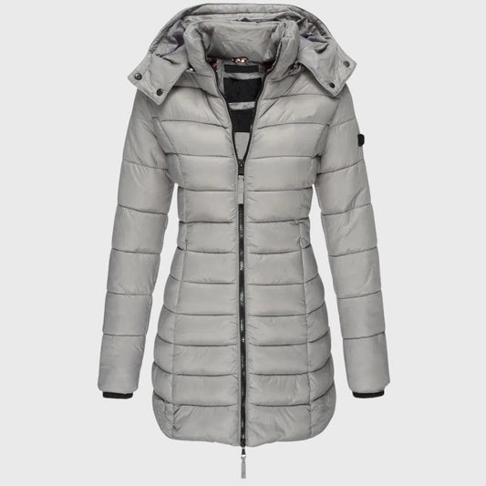 Géraldine™ | Veste d’hiver élégante et protectrice