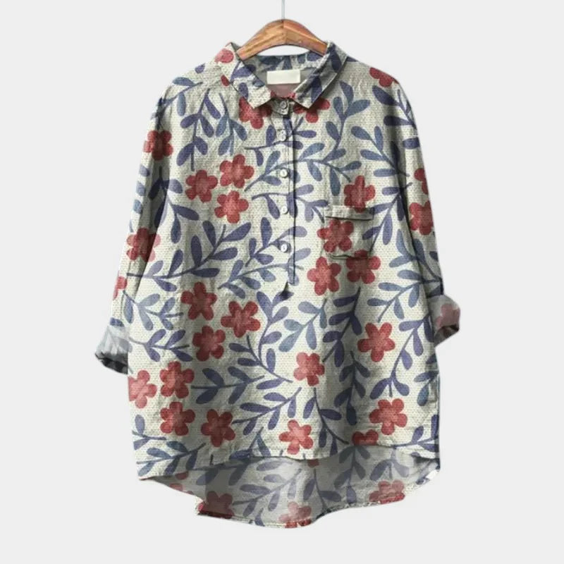 Sabine™ Chemisier Classique