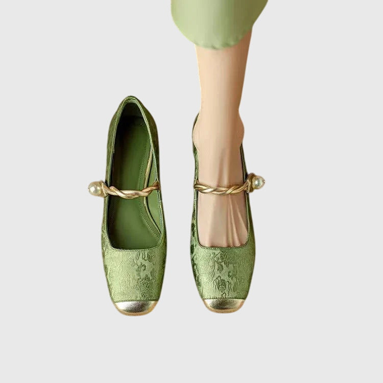 Cilia™ | Sandales orthopédiques