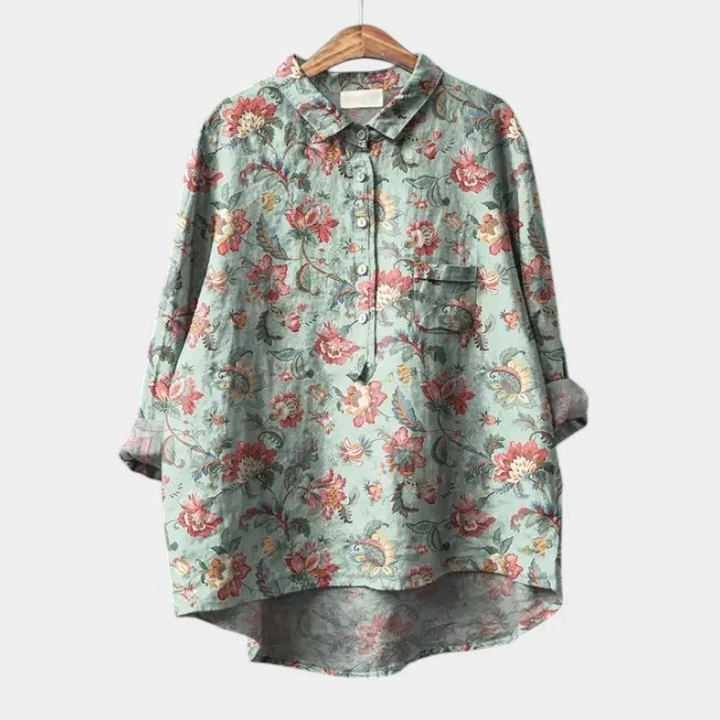 Sabine™ Chemisier Classique