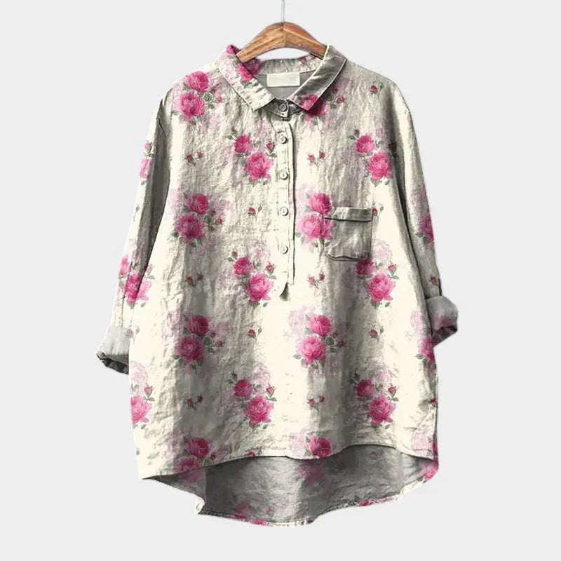 Sabine™ Chemisier Classique