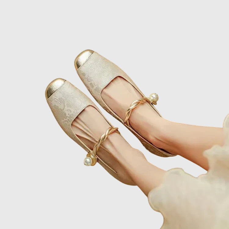 Cilia™ | Sandales orthopédiques