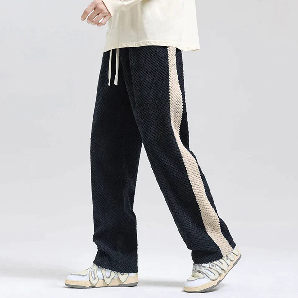 Hype Waffle Corduroy Joggers
