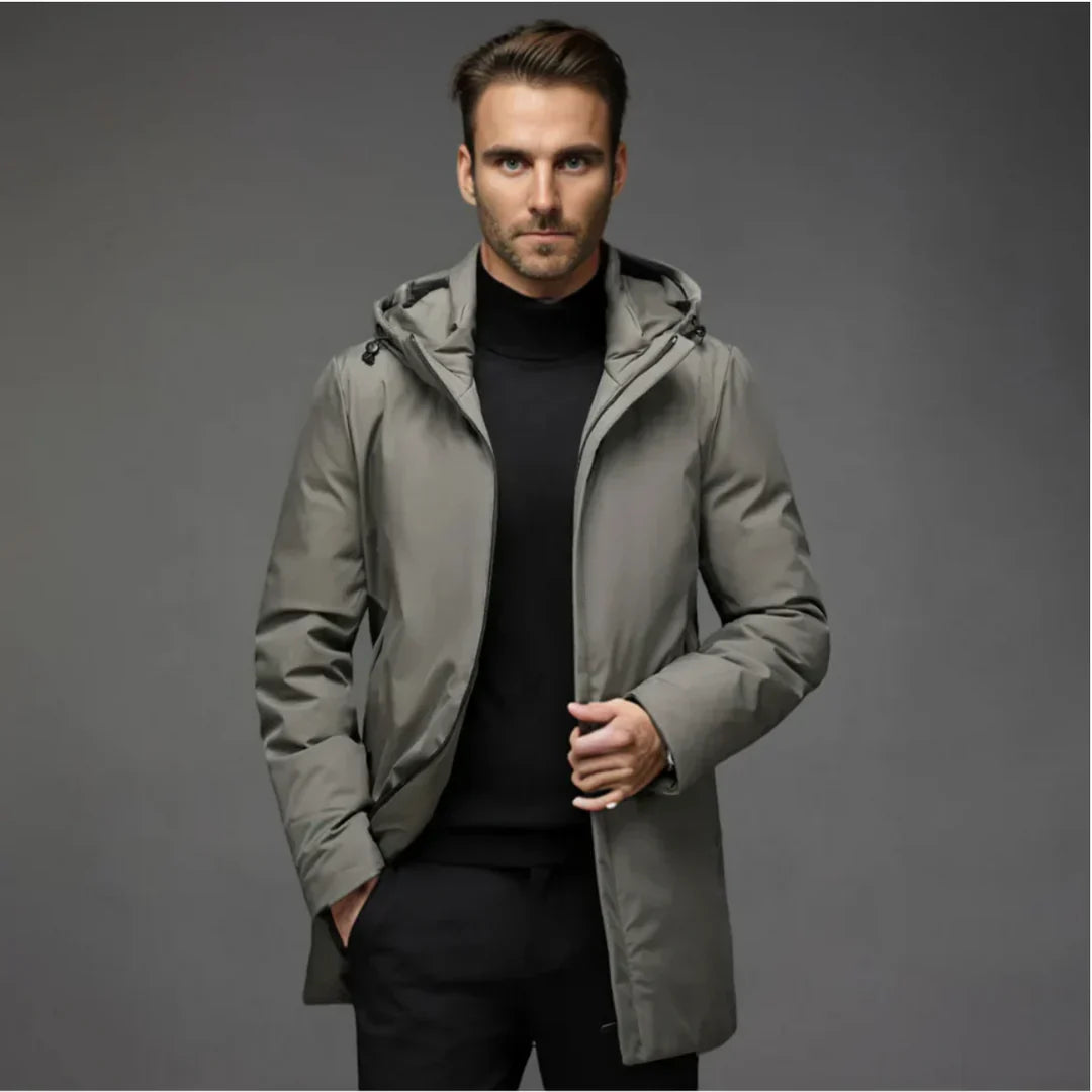 Veste d'hiver premium
