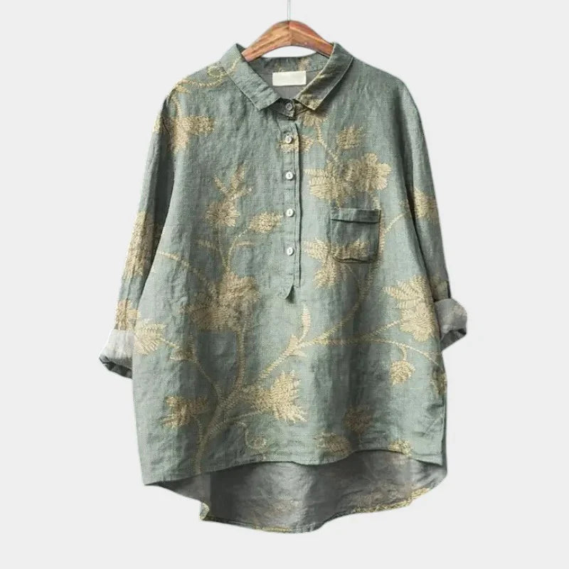 Sabine™ Chemisier Classique