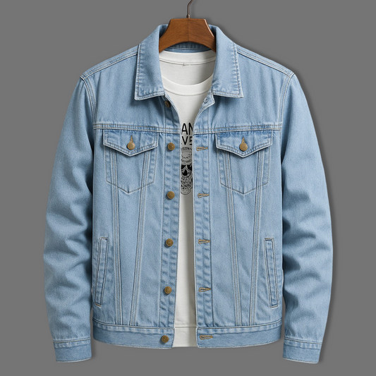 Julius Denim Jacket