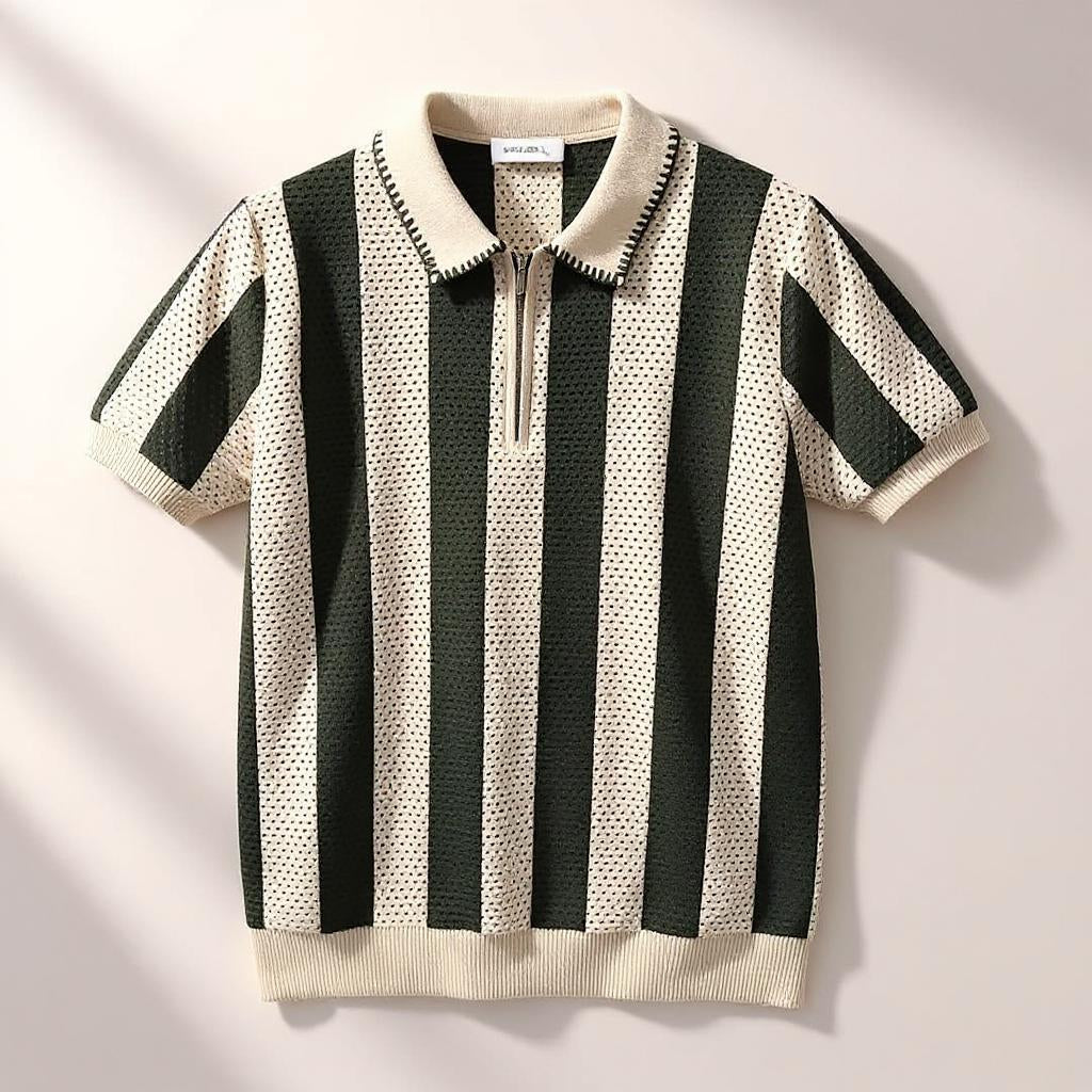 Gabriel Polo Shirt