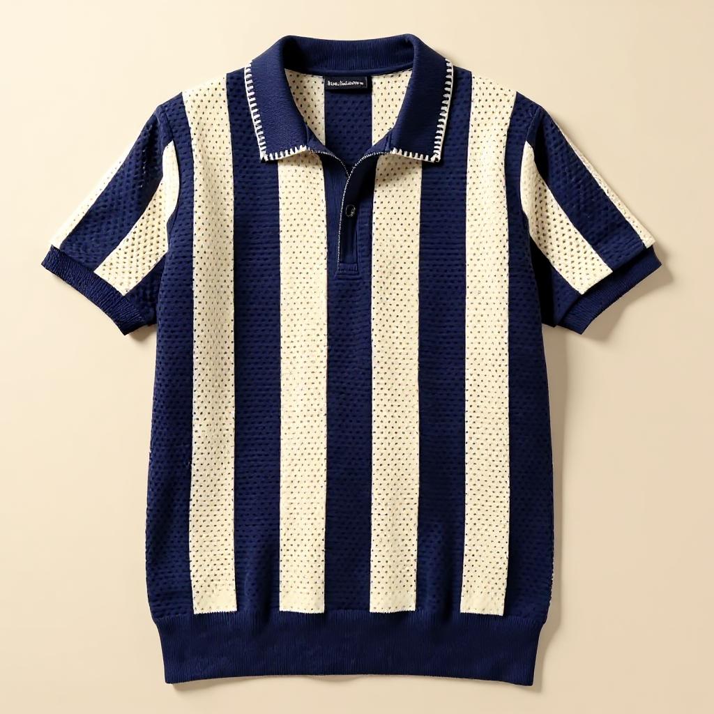 Gabriel Polo Shirt
