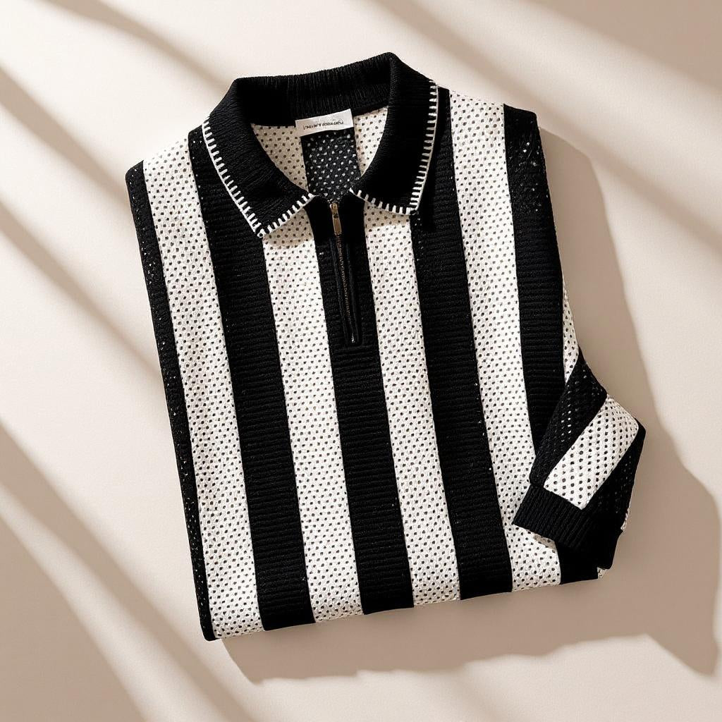 Gabriel Polo Shirt