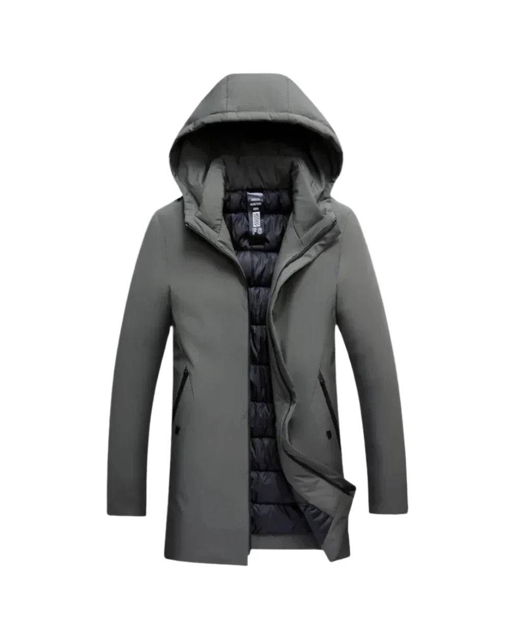Veste d'hiver premium