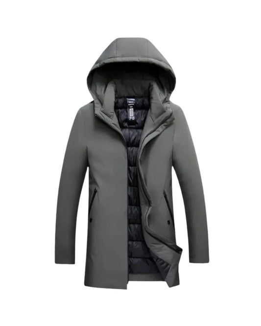 Veste d'hiver premium