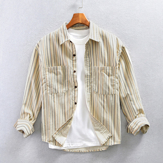 Jordan Striped Shirt