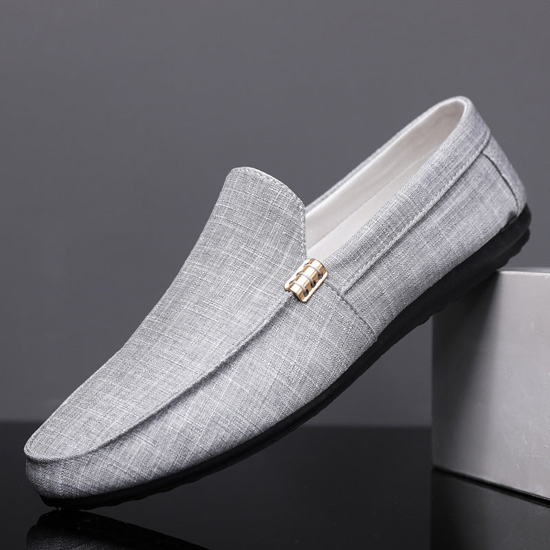Hugo Classic Loafers