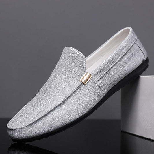 Hugo Classic Loafers