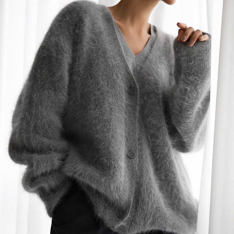 Allie Knitted Sweater