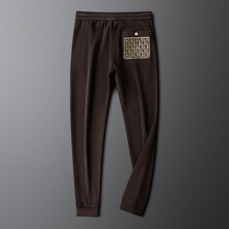 Charles Corduroy Pants
