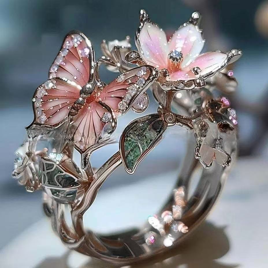 Rosella Ring