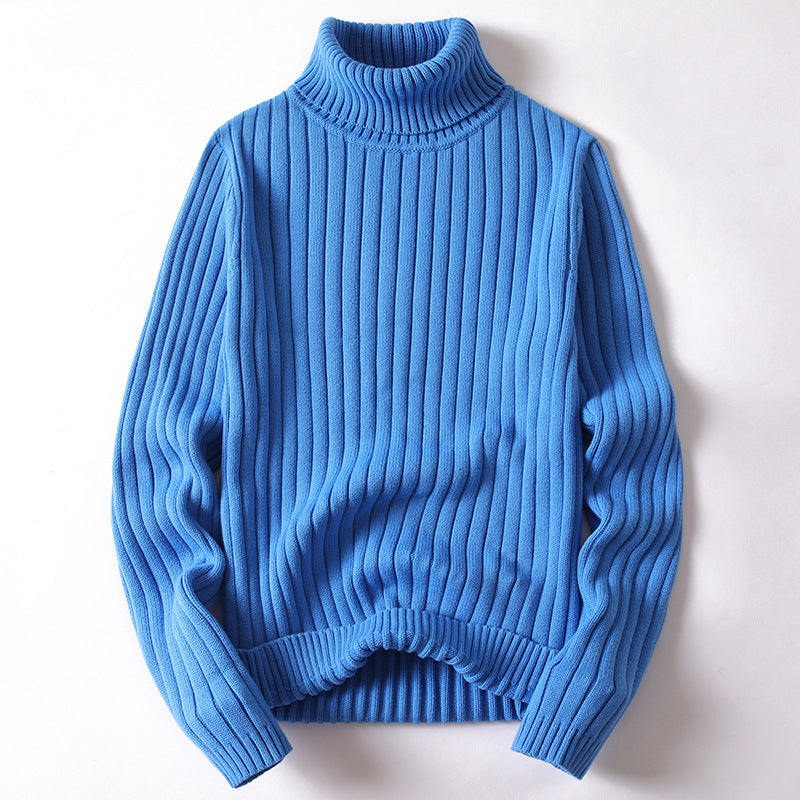 Blake Ribbed Sweater