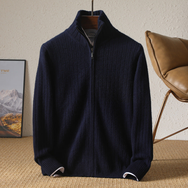 Callan Wool Sweater