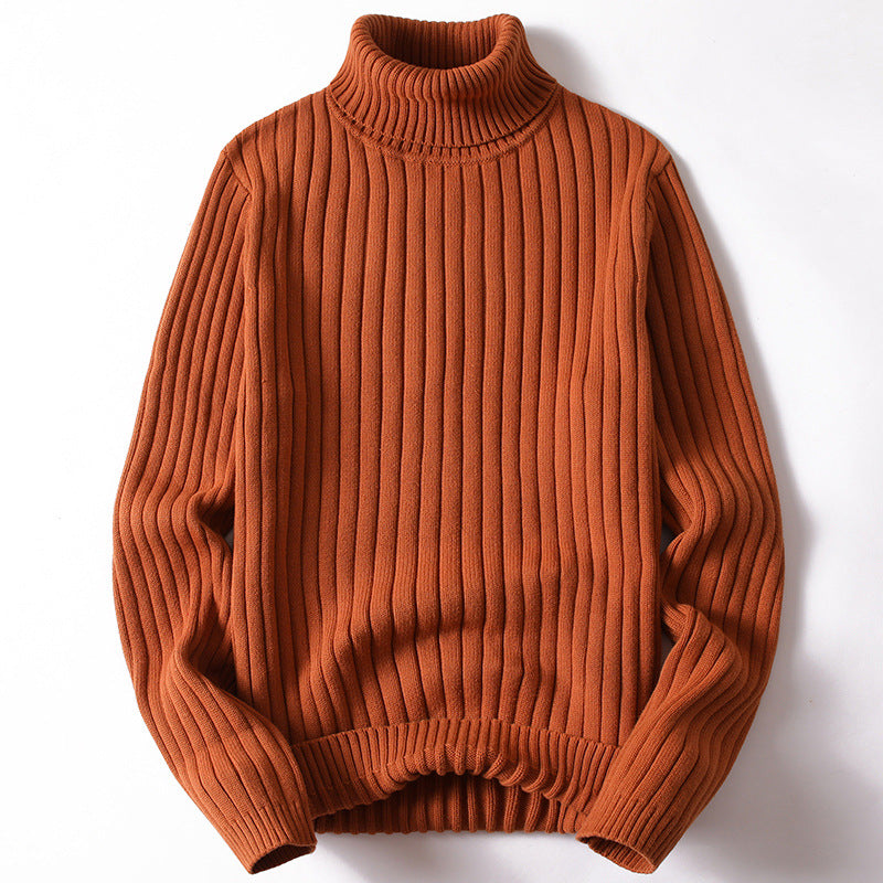 Blake Ribbed Sweater