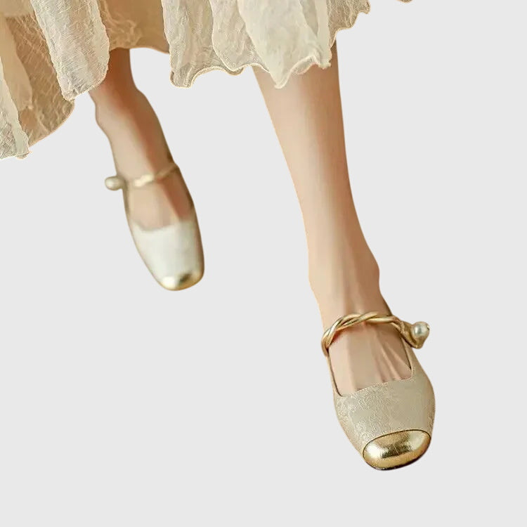 Cilia™ | Sandales orthopédiques