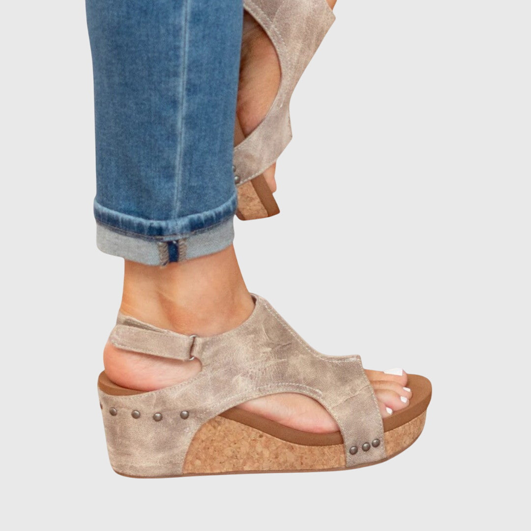 Adela™ | Sandales orthopédiques