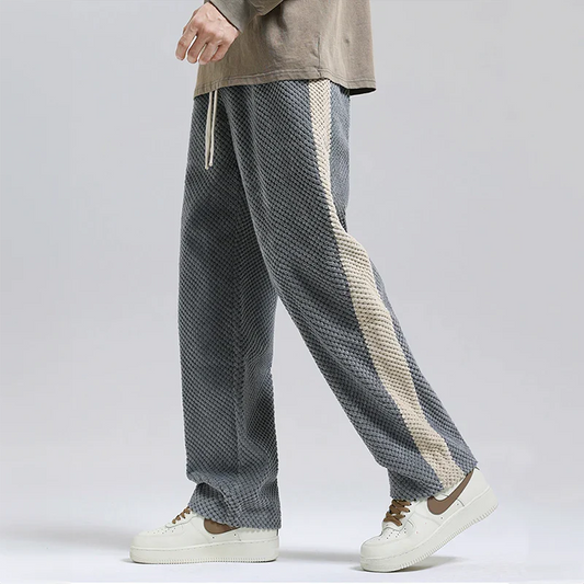 Hype Waffle Corduroy Joggers