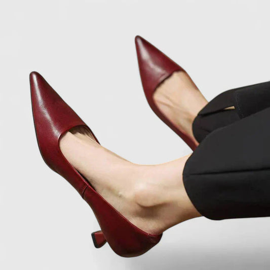 Nyah | Talons Orthopédiques Élégants pour Chaque Occasion