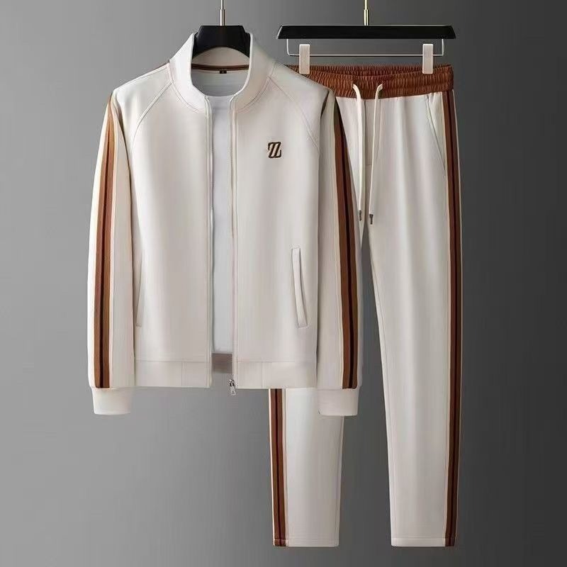 Zion 2 Piece Tracksuit