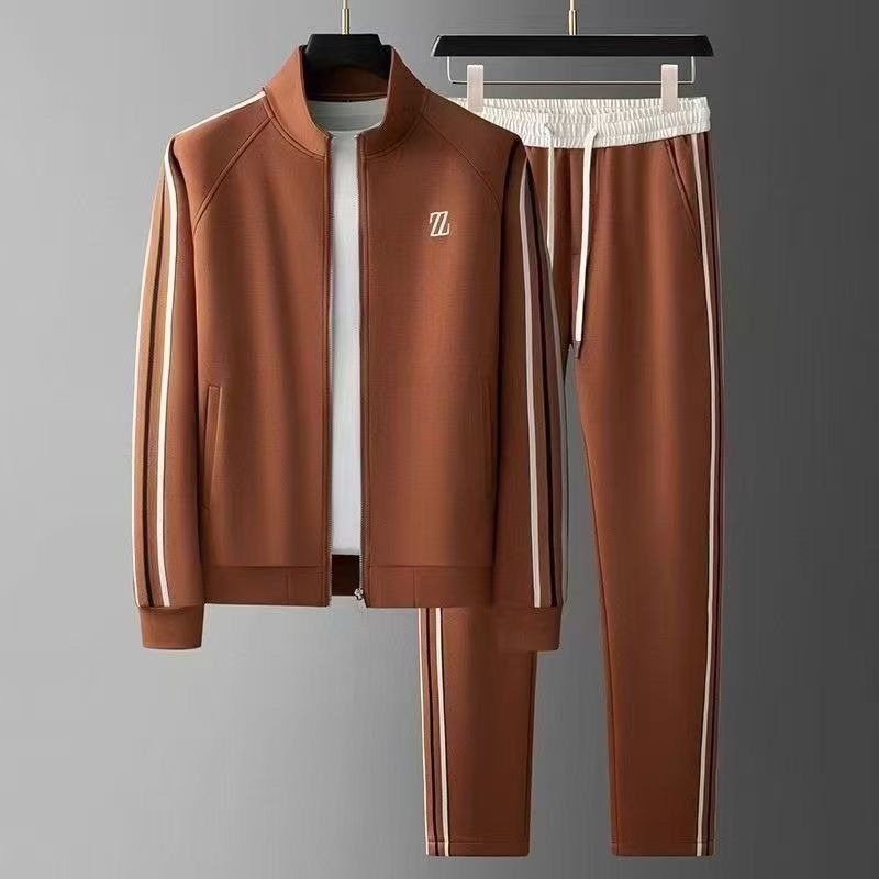 Zion 2 Piece Tracksuit