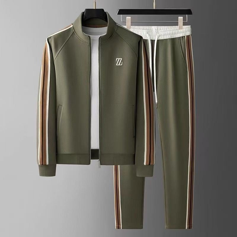 Zion 2 Piece Tracksuit