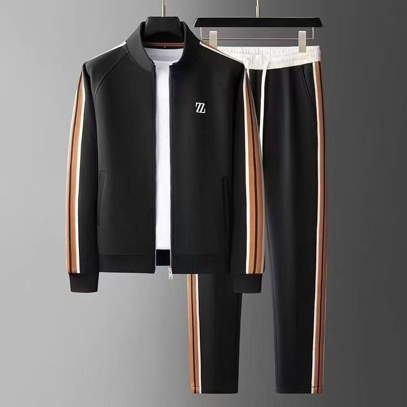 Zion 2 Piece Tracksuit