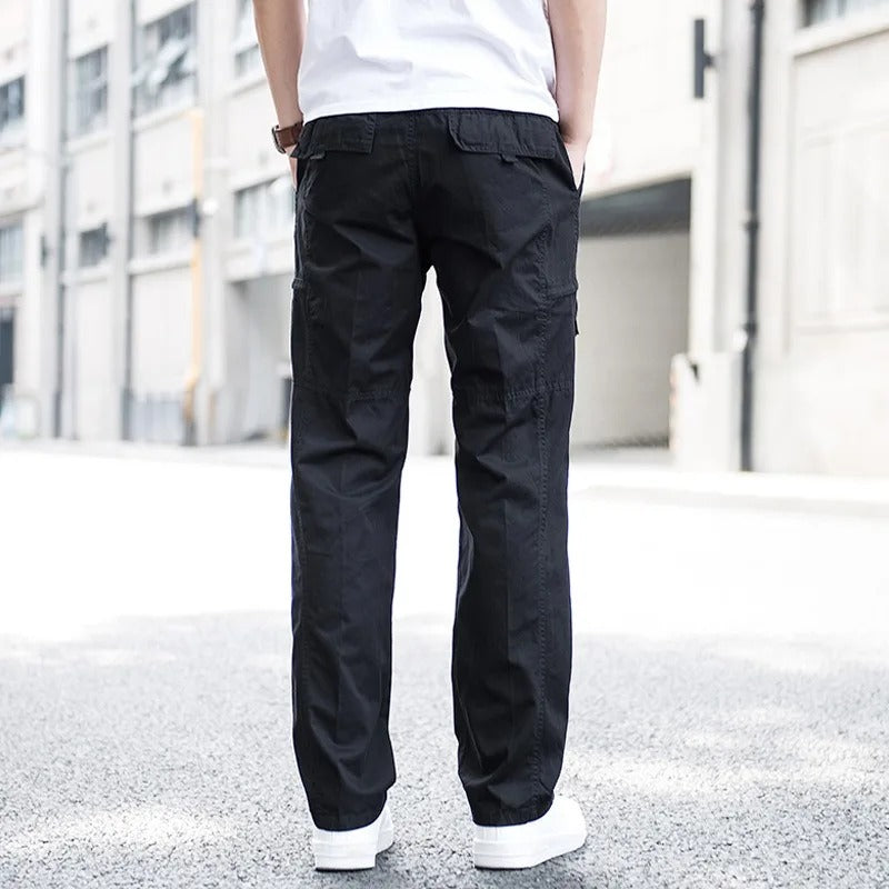 Pantalon cargo Hampton