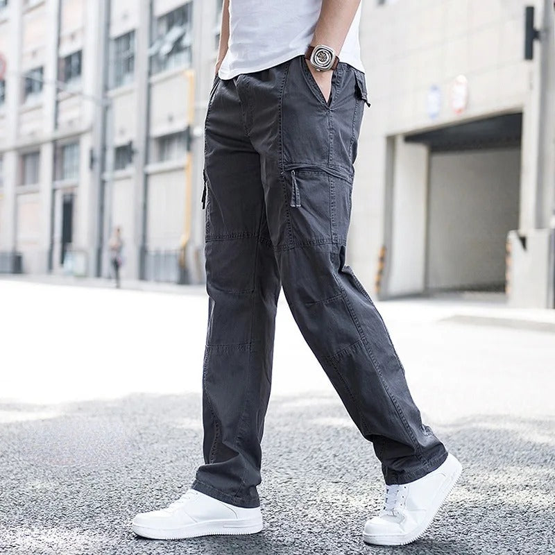 Pantalon cargo Hampton